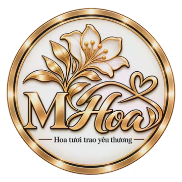 Shop hoa tươi Thủ Thừa Long An - Gửi lời chúc bằng sắc hoa